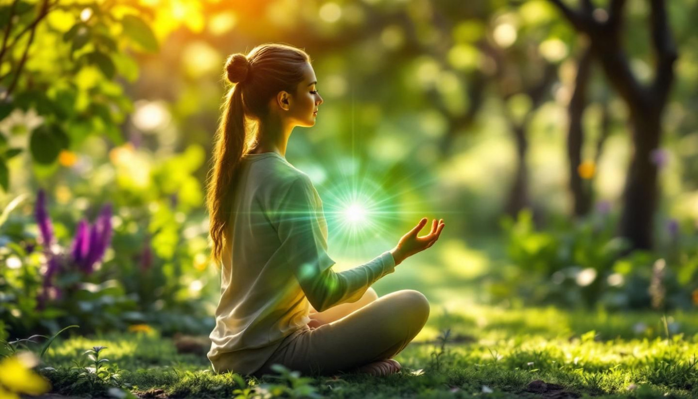 Exploring The Benefits Of Energy Channeling For Holistic Healing?