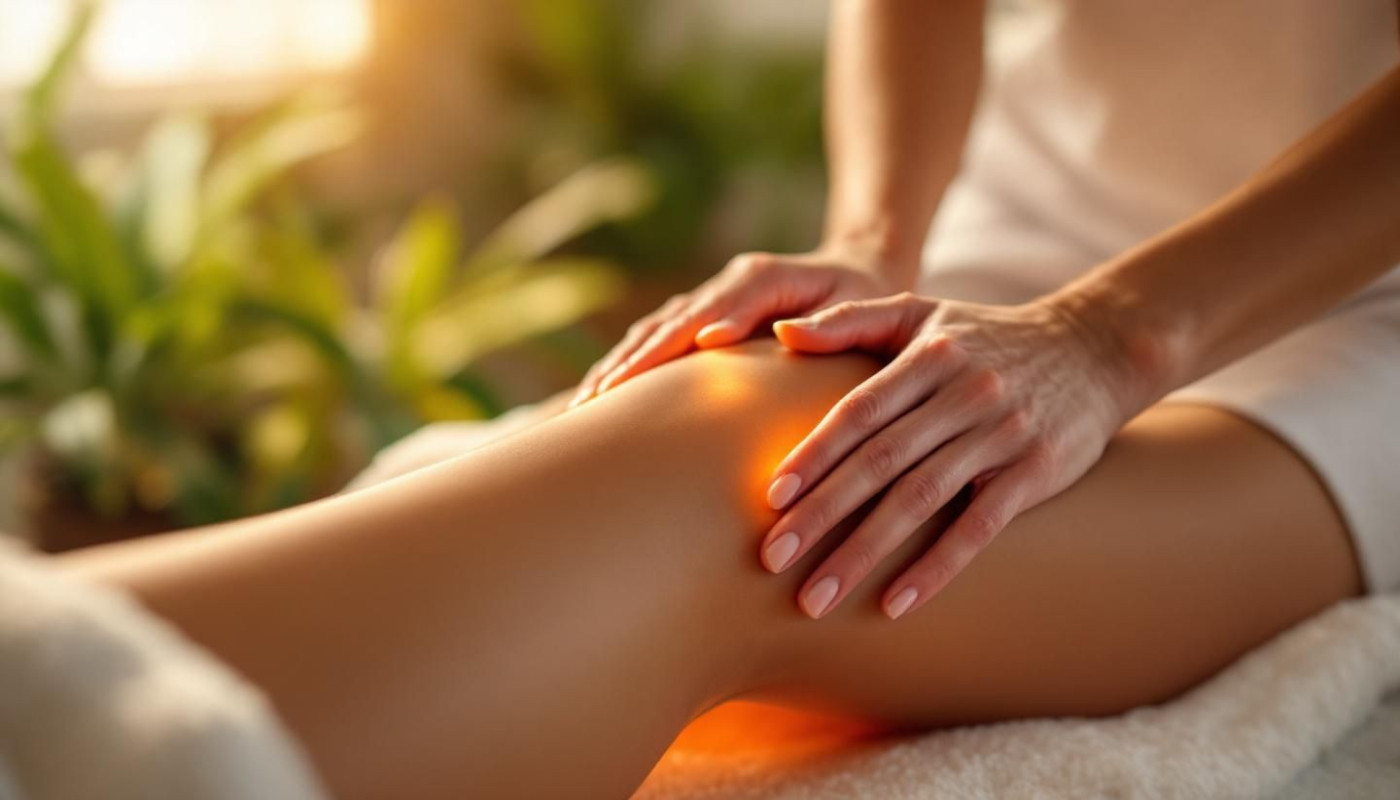 Exploring The Hidden Benefits Of Lymphatic Massage For Overall Health?